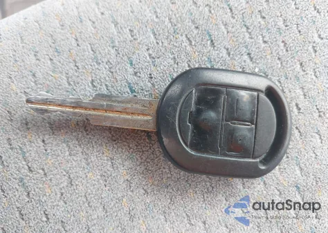 2004 Suzuki Forenza Ex/Lx из США, поврежденный, VIN KL5JJ52Z14K978341